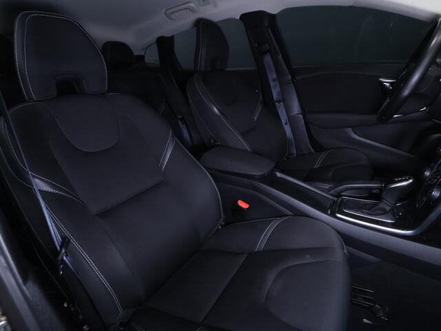 Volvo V40 1.5 T2 Polar+ [CRUISE CONTROL, BLUETOOTH TELEFOON, PDC ACHTER, STOELVERWARMING, AUTOMATISCHE AIRCO, LED KOPLAMPEN, NIEUWSTAAT]