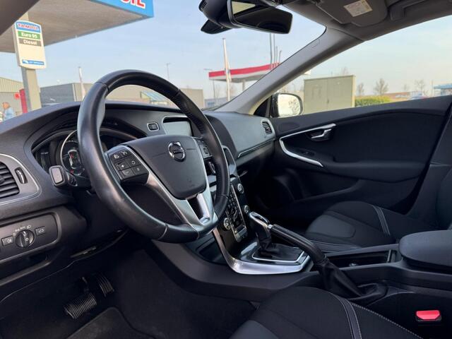 Volvo V40 1.5 T2 Edition+