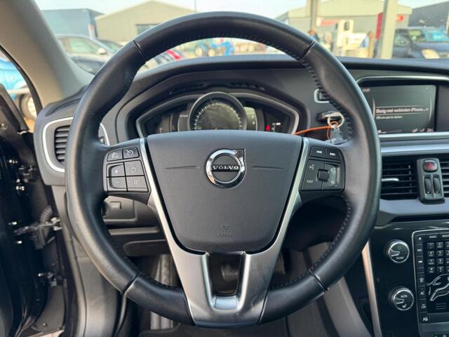 Volvo V40 1.5 T2 Edition+