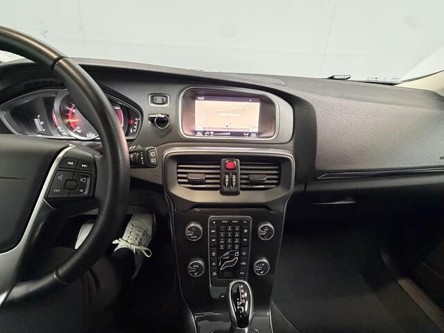 Volvo V40 1.5 T3 Polar+ Sport Pano|Leder|Automaat|