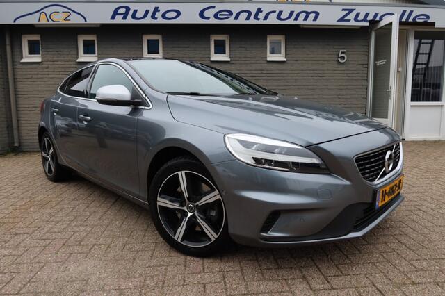 Volvo V40 1.5 T3 POLAR+ SPORT, R-DESIGN , PANO ENZ ....