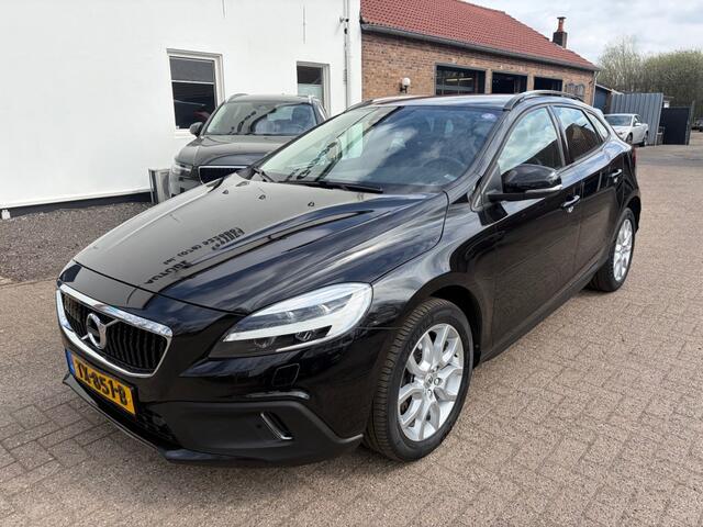 Volvo V40 T3 Nordic+ Adapt. Cruise