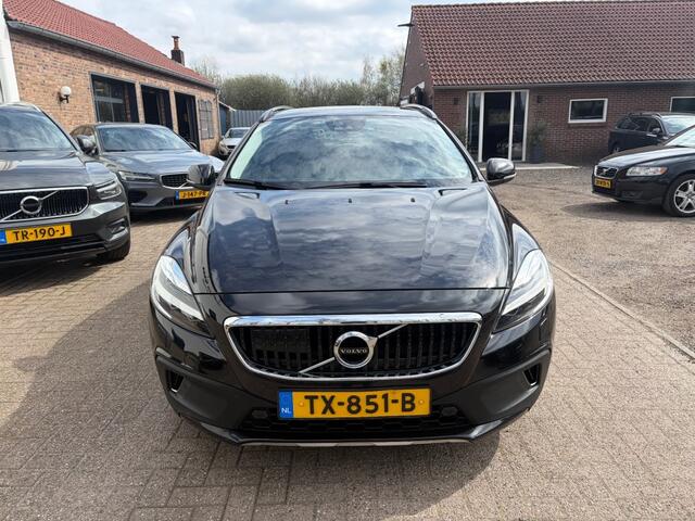 Volvo V40 T3 Nordic+ Adapt. Cruise