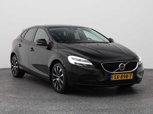 Volvo V40 1.5 T3 Dynamic Edition | STOELVERWARMING | TREKHAAK
