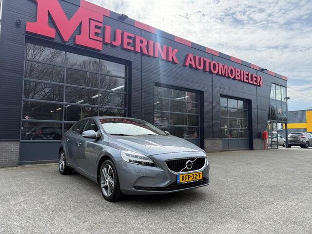 Volvo V40 2.0 T3 NORDIC+ BJ.2017 CLIMA NAVI CAMERA TREKHAAK