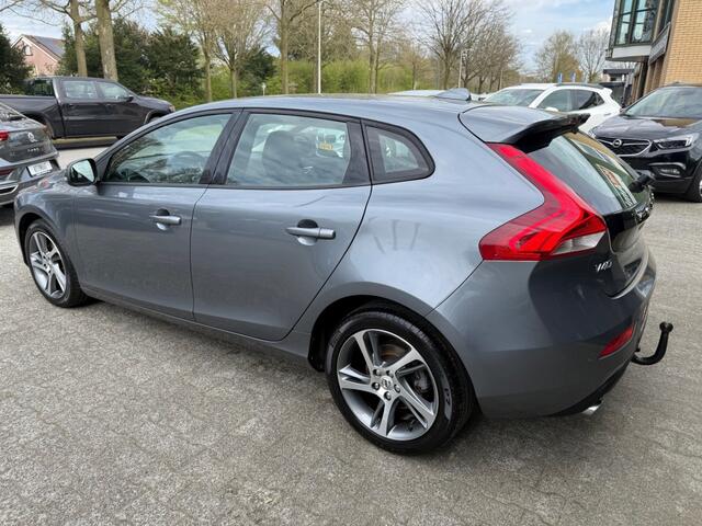 Volvo V40 2.0 T3 NORDIC+ BJ.2017 CLIMA NAVI CAMERA TREKHAAK