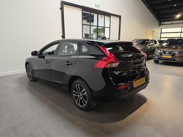 Volvo V40 1.5 T2 Nordic+