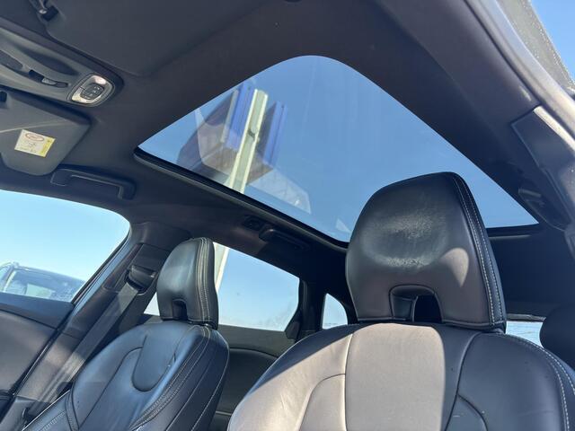 Volvo V40 T4 R-Design Leder Panodak Automaat