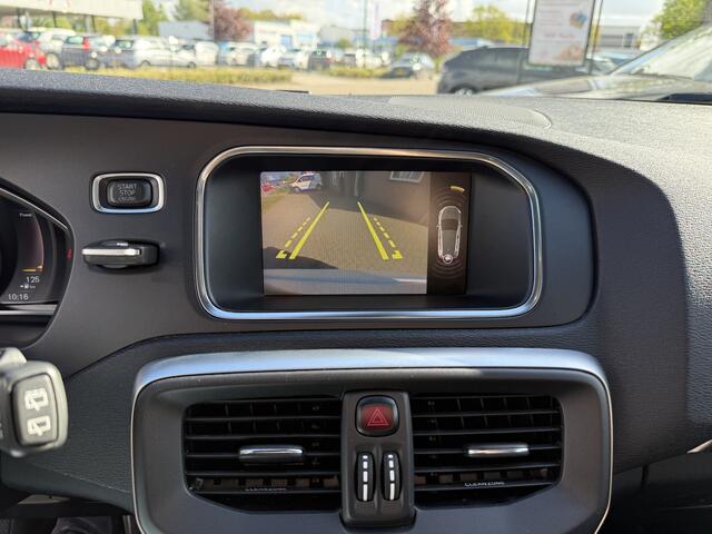 Volvo V40 1.5 T3 Polar+ Sport Aut. R-Design Panoramadak Org. Nederlands