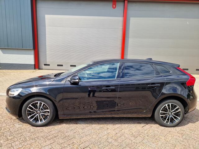 Volvo V40 2.0 D2 Inscription