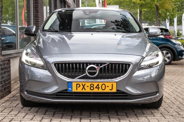 Volvo V40 1.5 T3 Nordic+ | All season banden