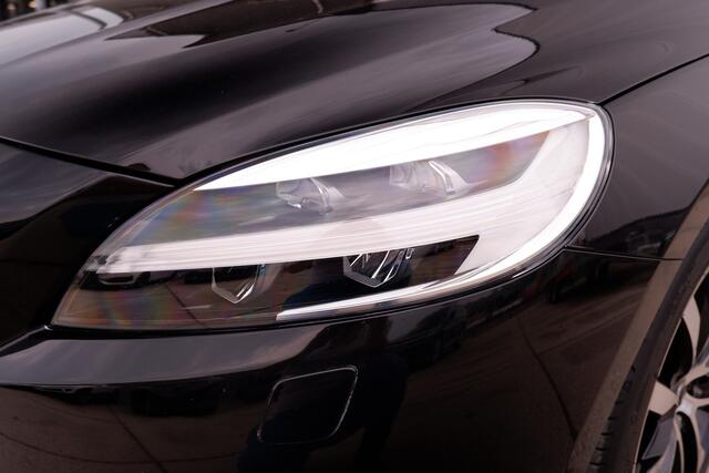 Volvo V40 1.5 T3 Dynamic Edition | Trekhaak | LED | Navi | Climate | Cruise | Stoelverwarming