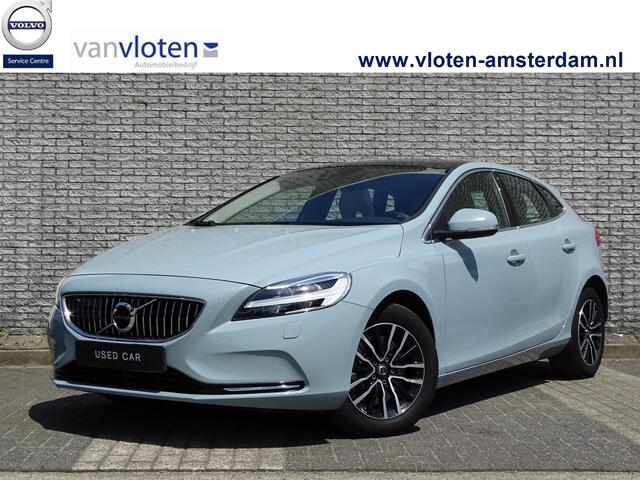 Volvo V40 1.5 T2 | Geartronic | Inscription | Trekhaak | Panoramadak