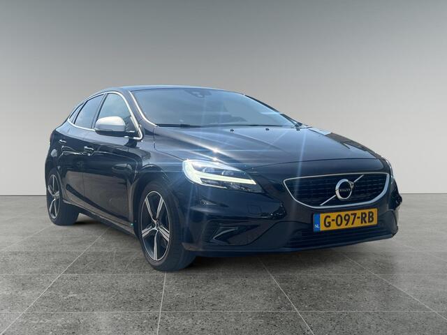 Volvo V40 1.5 T3 Polar+ Sport