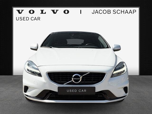 Volvo V40 1.5 T3 Polar+ Sport / Audio Harman Kardon / Panorama dak / 17" Velgen /