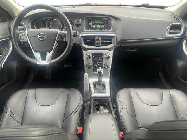 Volvo V40 1.5 T3 Nordic+