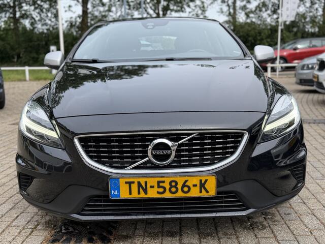 Volvo V40 2.0 T4 Business Sport | Navigatie | Stoelverwarming