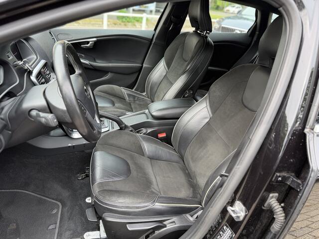 Volvo V40 2.0 T4 Business Sport | Navigatie | Stoelverwarming