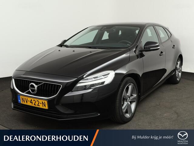 Volvo V40 1.5 T3 Nordic+ | Automaat o LED-Koplampen o Trekhaak o NAP