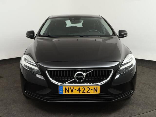 Volvo V40 1.5 T3 Nordic+ | Automaat o LED-Koplampen o Trekhaak o NAP