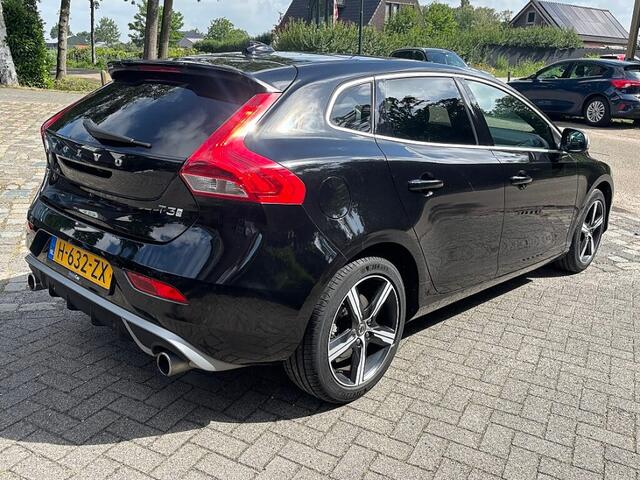 Volvo V40 1.5 T3 Edition,Polar,Sport, Ecc,Navi,Led,Panodak,Cc