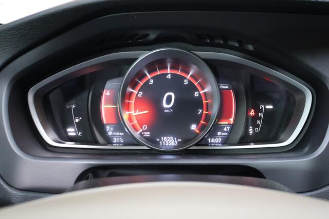 Volvo V40 1.5 T2 Nordic+ | Stoel+Voorruit verw | Dealer Oh | Nav | Cruise