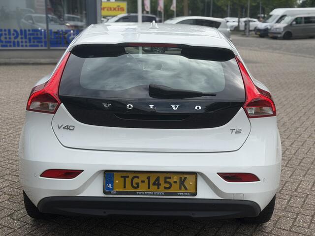 Volvo V40 1.5 T2 Edition+