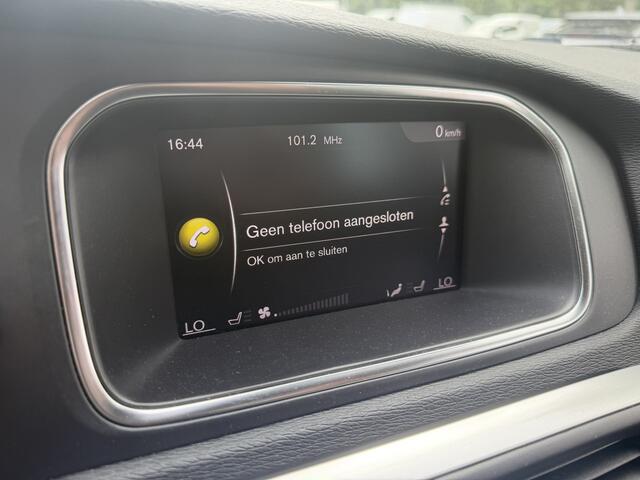 Volvo V40 1.5 T2 Edition+