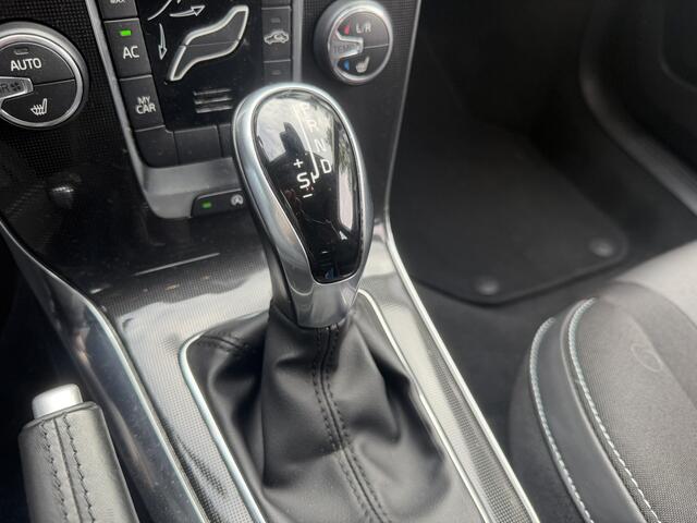 Volvo V40 1.5 T2 Edition+