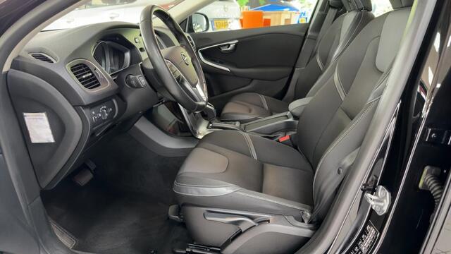 Volvo V40 1.5 T2 Nordic+ Automaat Trekhaak