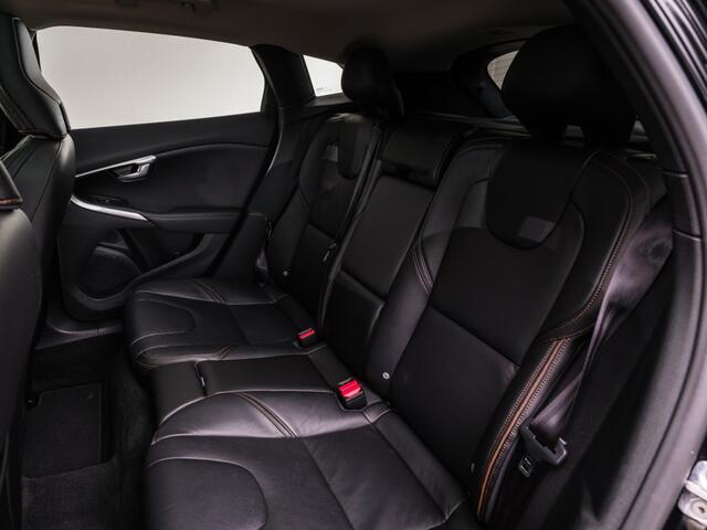 Volvo V40 Cross Country T3 Summum
