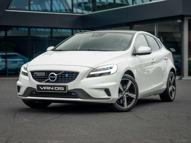 Volvo V40 2.0 T5 Inscription | R-Design | Polestar | Heico
