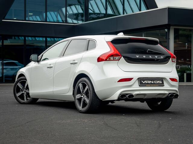 Volvo V40 2.0 T5 Inscription | R-Design | Polestar | Heico