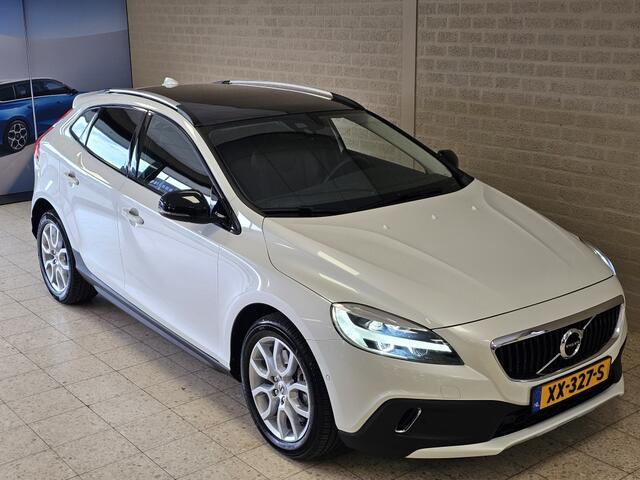 Volvo V40 CROSS COUNTRY 1.5 T3 Polar+ Luxury