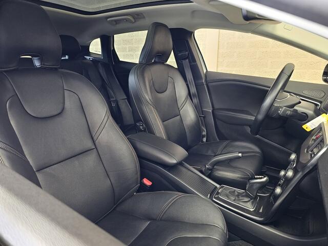 Volvo V40 CROSS COUNTRY 1.5 T3 Polar+ Luxury