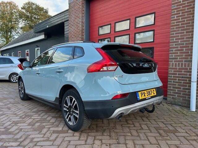 Volvo V40 CROSS COUNTRY 1.5 T3 Nordic+