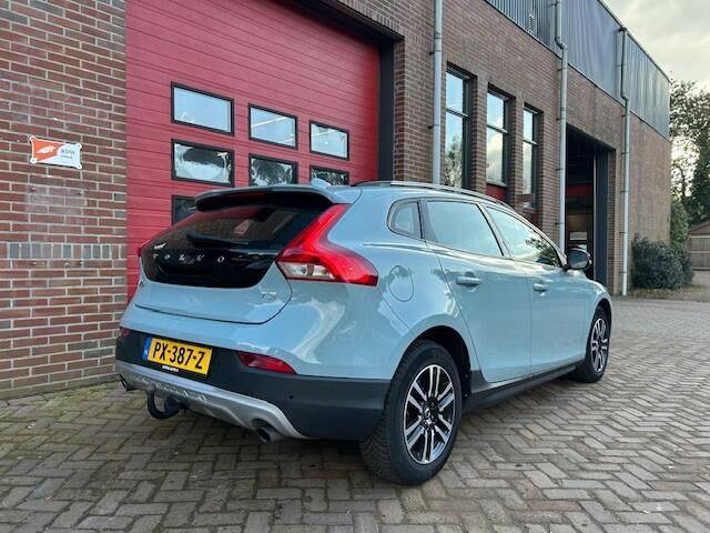 Volvo V40 CROSS COUNTRY 1.5 T3 Nordic+