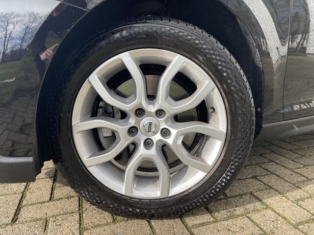 Volvo V40 CROSS COUNTRY 1.5 T3 Nordic+