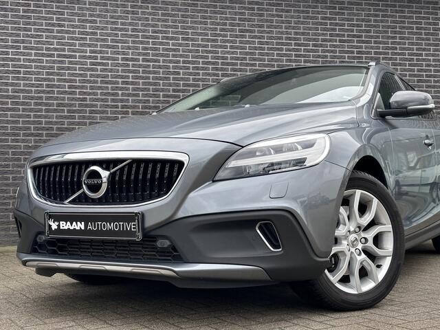 Volvo V40 CROSS COUNTRY 2.0 T3 Summum | Navigatie | Camera | Cruise Control