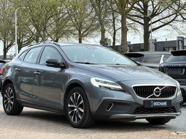 Volvo V40 CROSS COUNTRY 1.5 T3 Dynamic Edition Automaat 153PK | Cruise Control | Navigatie | Trekhaak