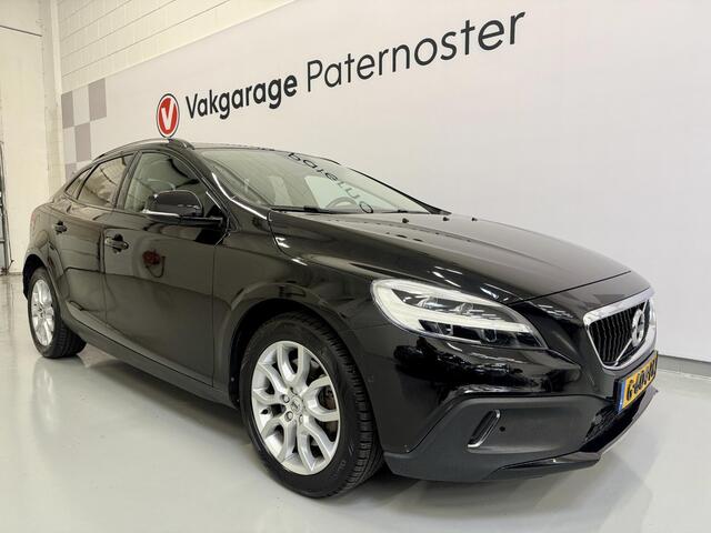 Volvo V40 CROSS COUNTRY 1.5 T3 Polar+ Luxury Pano / Leer / Garantie / Camera