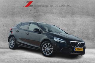 Volvo V40 CROSS COUNTRY