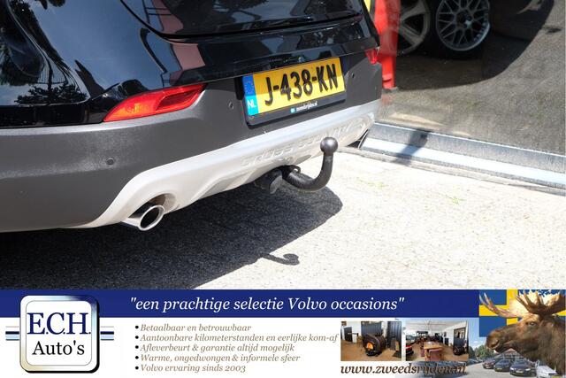 Volvo V40 CROSS COUNTRY 2.0 T3 152 pk Nordic+ Navi, Stoelverwarming, LED, Trekhaak