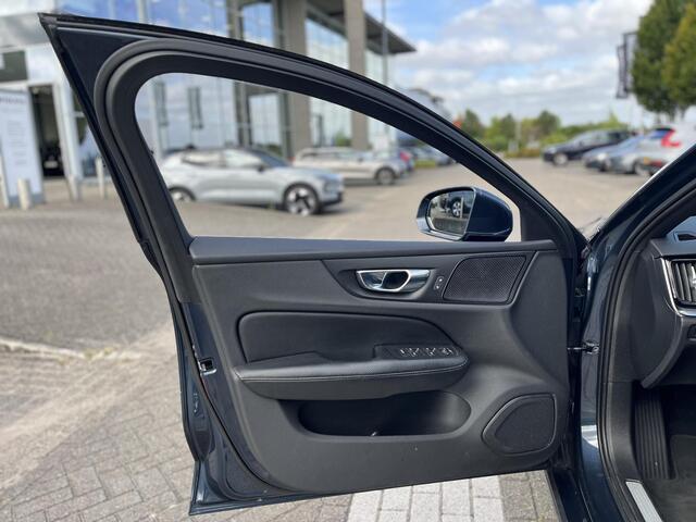 Volvo V60 2.0 D3