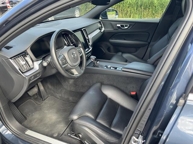 Volvo V60 2.0 D3