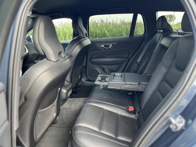 Volvo V60 2.0 D3