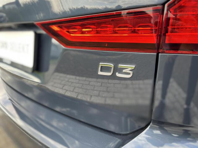 Volvo V60 2.0 D3