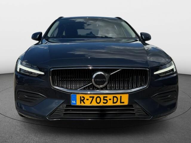 Volvo V60 2.0 B3 Essential