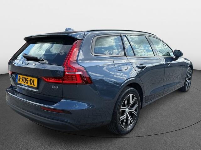 Volvo V60 2.0 B3 Essential