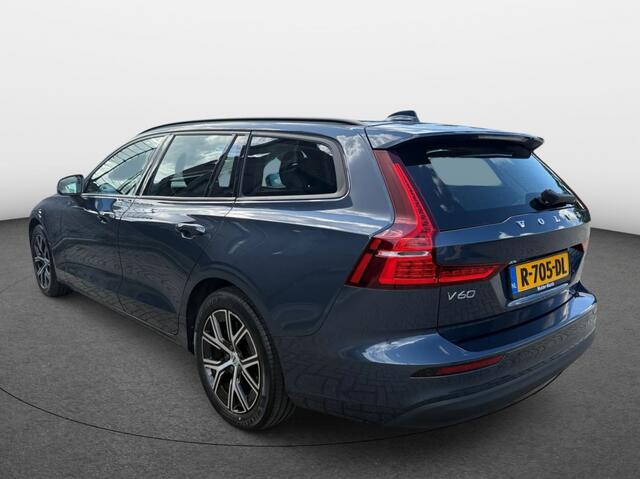 Volvo V60 2.0 B3 Essential